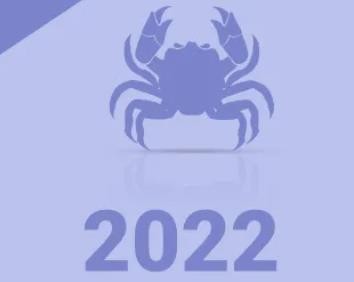 巨蟹座2022年6月13日一周运势